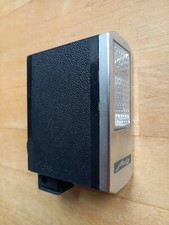 Metz Mecablitz 117 - mit