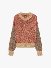 WEEKEND Max Mara Mohair Garn