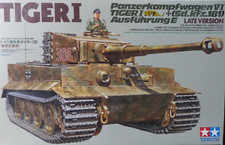 Tamiya 35146 -  1:35: German