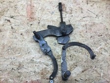 Fendt Farmer 2 FW 139 Mechanik