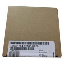 6ES7 314-6CF00-0AB0 NEU