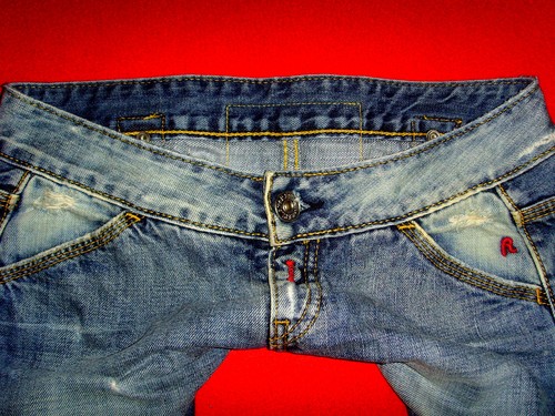Replay boyfriendjeans - replay,