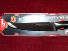 Universal Messer sabatier High Carbon Stainless Steel rostfrei ovp nos sealed