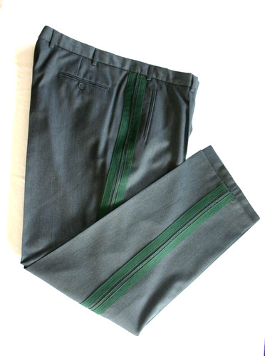 Trachtenhose anzughose anzug - trachtenhose,