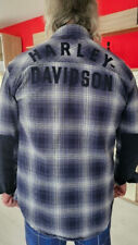 Harley Davidson USA-Hemd in M