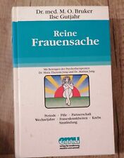 Reine Frauensache dr. Med. M