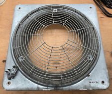 Maico DZQ 30/4B Wandplatte und Schutzgitter Lüfter Ventilator Gitter