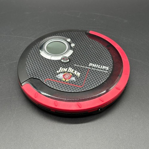 Philips ax5203 discman mit jim - ax5203,