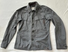 G-star Sommerjacke olivgrün