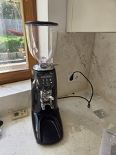 Kaffeemühle Compak E6