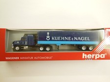Herpa US Truck Kühne & Nagel