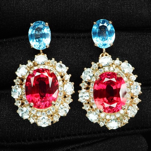Nachlass rosa padparadscha - rosa,