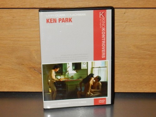 Ken park kino kontrovers - park, •