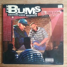 The B.U.M.S. (Brothas Unda