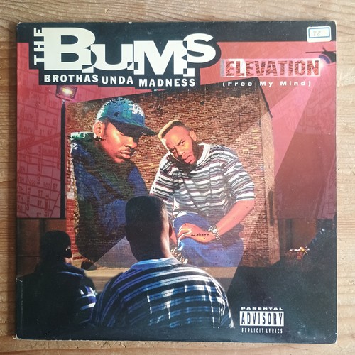The brothas unda - the, (brothas