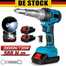 Für Makita 18V Akku