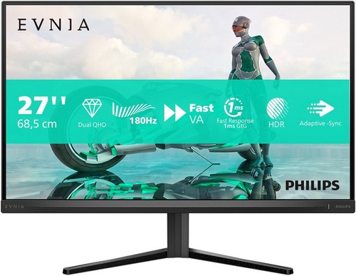 Philips tft display - philips, 27"