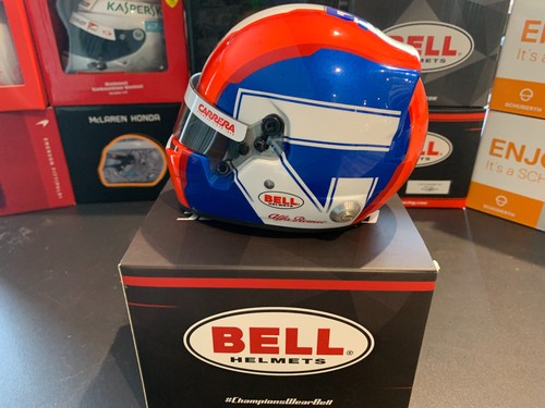 Bell scale helm antonio - 1/2,