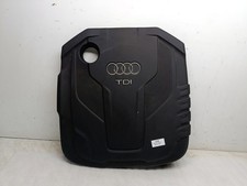 Motorabdeckung TDI Audi