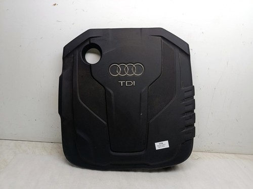 Motorabdeckung tdi audi - motorabdeckung,