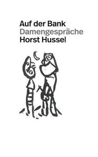 Auf der bank damengespräche - auf,