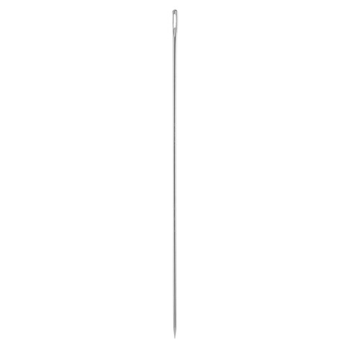 Lange handnähnadeln - lange, 10"