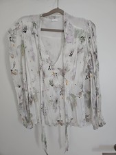 LALA Berlin Bluse -  Gr. M