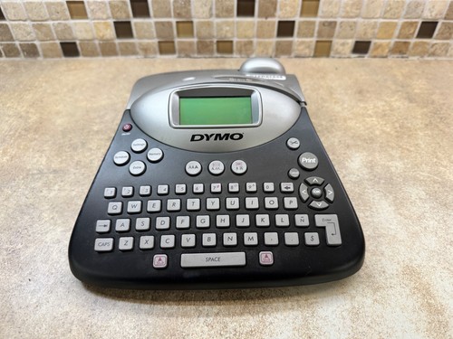 Dymo labelmanager 350 - labelmanager, office