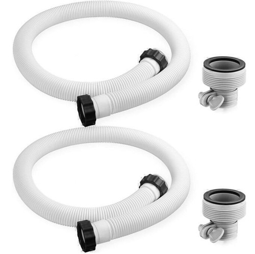 Für intex anschluss schlauch - für,