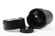 TOKINA 16-28mm f/2,8 AT-X Pro