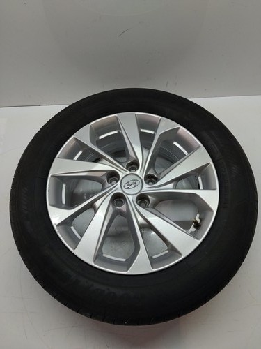 Alufelge zoll et51 für - alufelge, 17