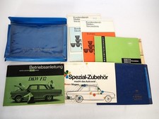 Auto Union DKW F12 / 65