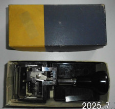 Alte paginiermaschine 8 - alte,