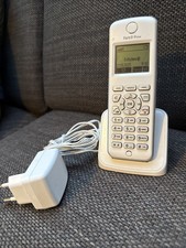 Fritz Fon M2 Inkl. Ladestation und Akku Top Zustand, Weiß