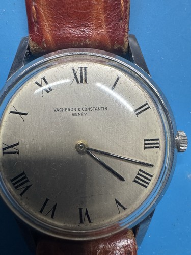 Vacheron constantine - vacheron,