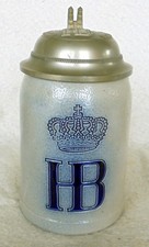 ALT Bierkrug Brauerei Kgl