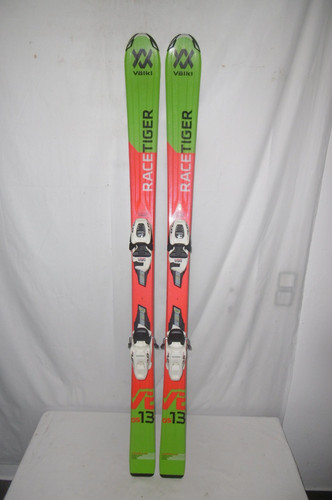 Völkl ski racetiger top - racetiger,