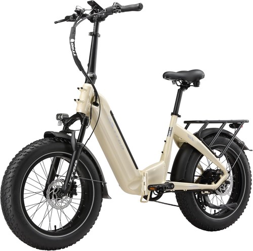 Ttgo boost - ttgo, 20''