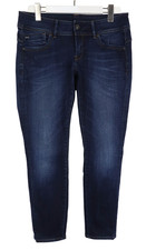 G-Star Lynn Mid Skinny Jeans