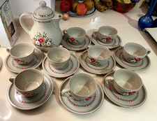 Winterling w. germany Kaffee