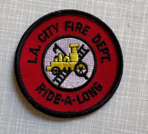 Feuerwehr ärmelabzeichen usa - feuerwehr,