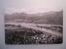 Ansichtskarte Blick auf