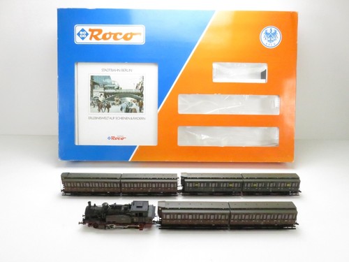 Spur roco 43026 zugset - spur,