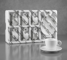 SELTENE Tassen ILLY NO LOGO