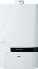 Remeha Gas Brennwert Kombiheizkessel Calenta Ace-Matic 30 C 25 kW