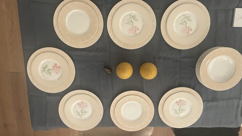 Villeroy boch speiseservice - villeroy, &