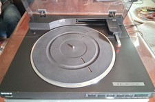 Sony PS-LX 520, Tangential PS, Direktantrieb, Vollautomatisch sehr guter Zustand