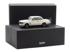 1/43 BMW 2002 Turbo weiß 1973