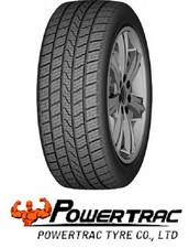Powertrac Power March A/S 195/65 R15 91H