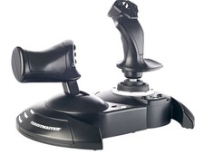Thrustmaster joystick flight - thrustmaster, t-flight